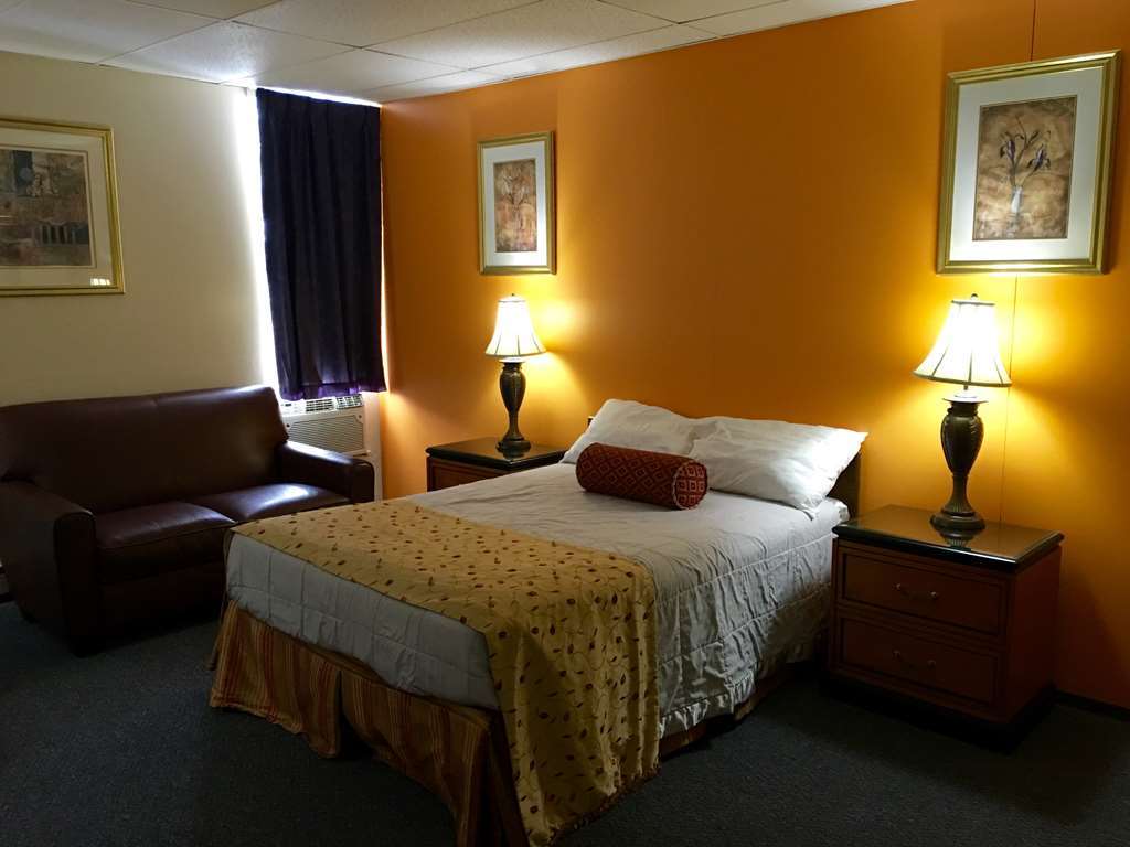 M Star North Canton - Hall Of Fame Room photo
