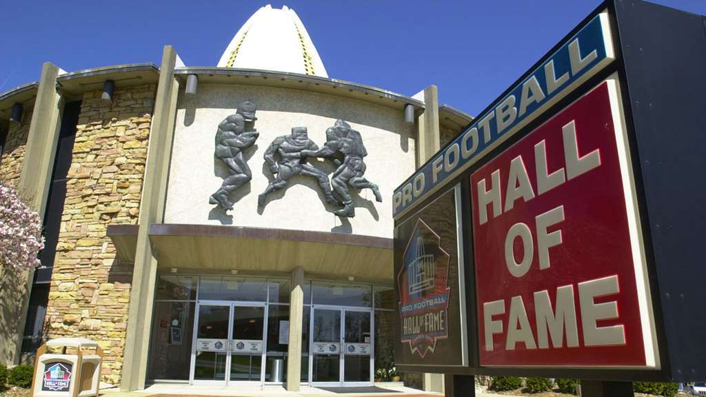 M Star North Canton - Hall Of Fame Amenities photo