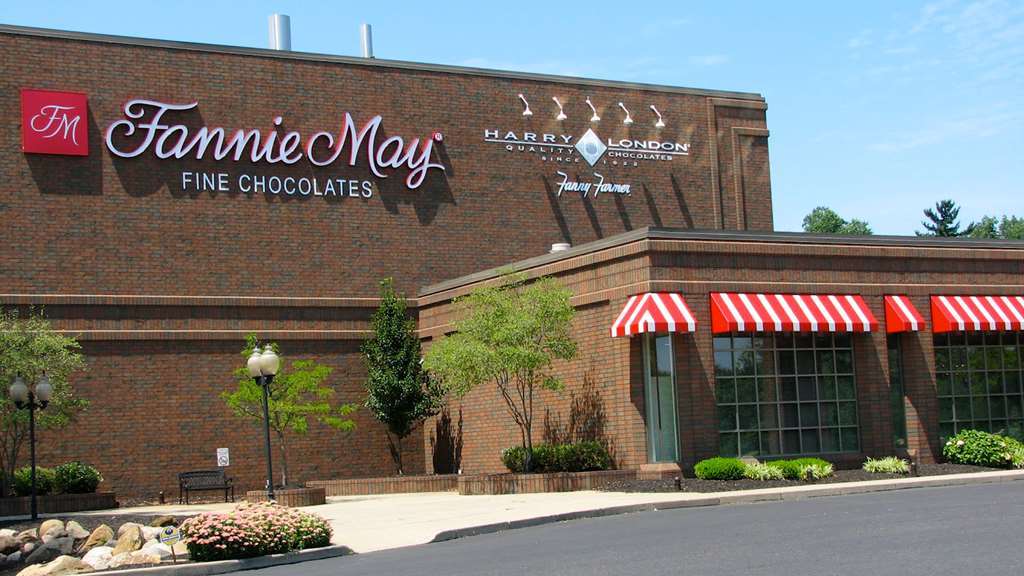 M Star North Canton - Hall Of Fame Amenities photo