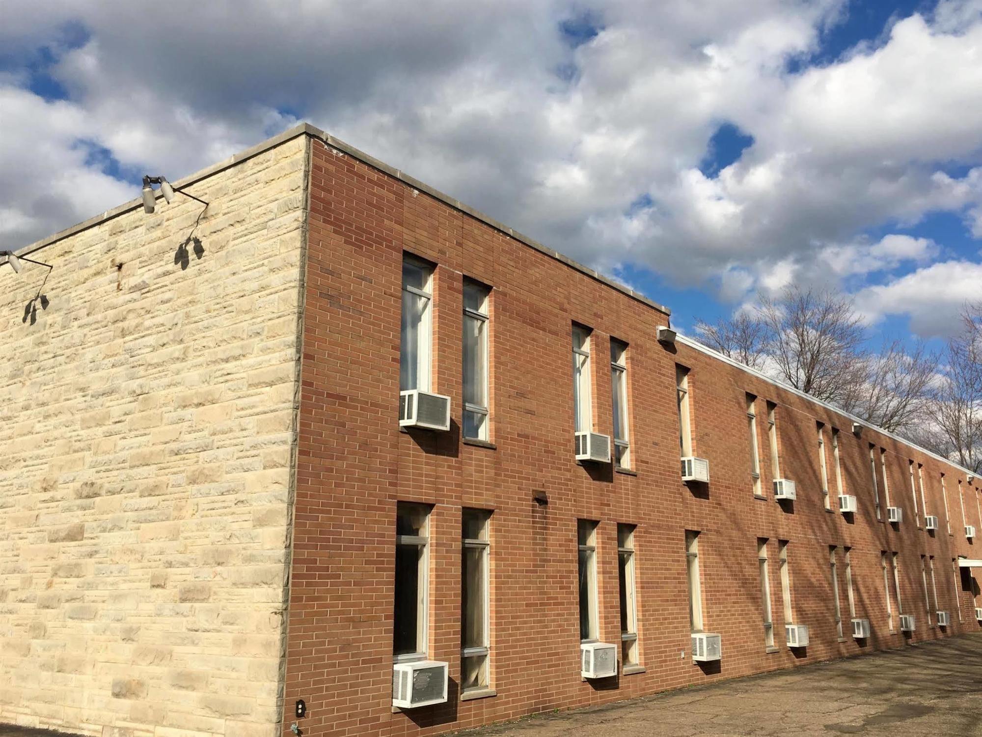 M Star North Canton - Hall Of Fame Exterior photo