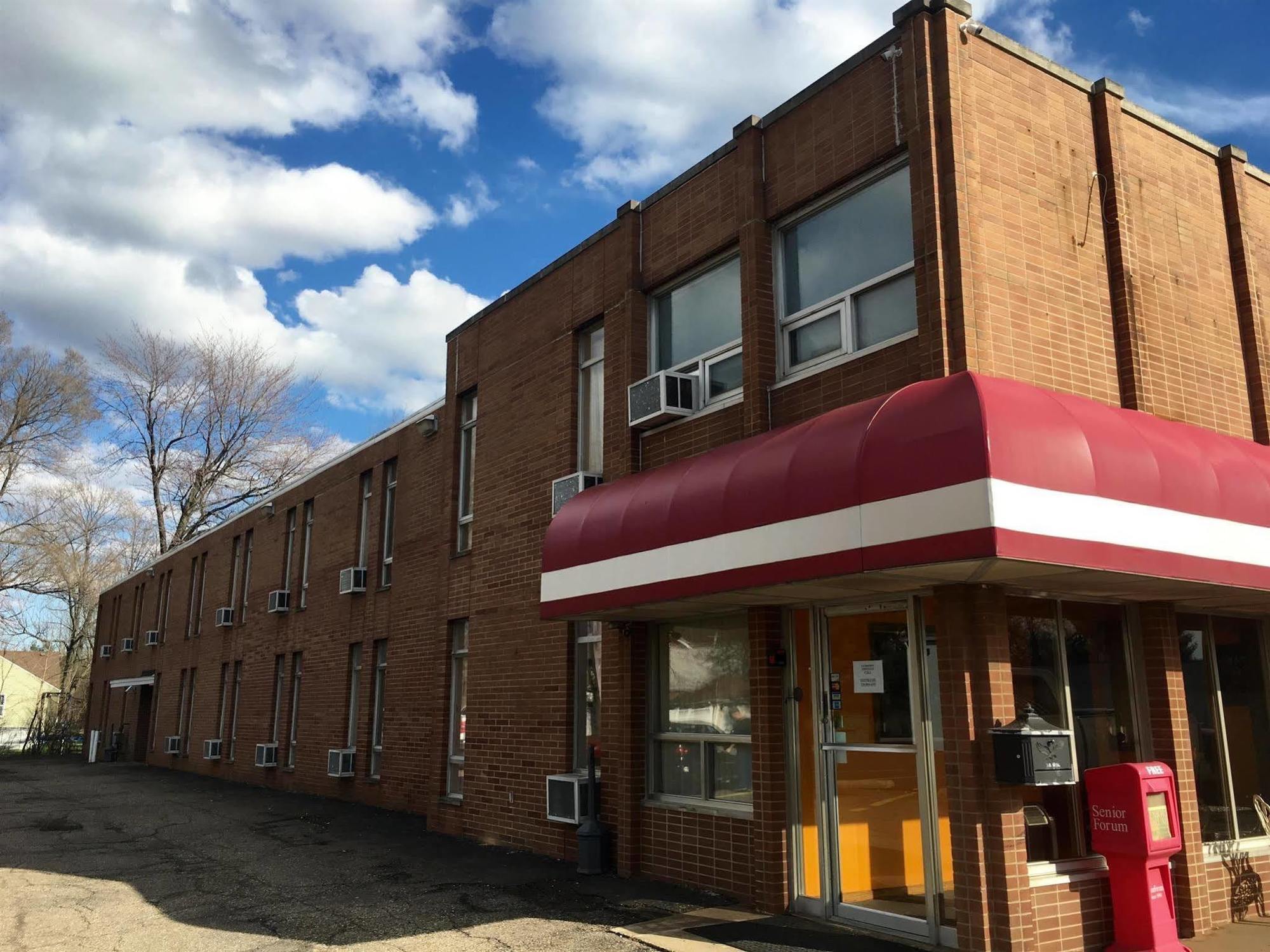 M Star North Canton - Hall Of Fame Exterior photo